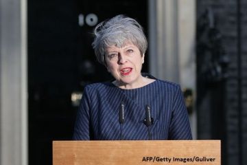 Lovitura de teatru la Londra. Theresa May convoaca alegeri anticipate si critica opozitia care pune sub semnul intrebarii Brexitul. Tusk compara situatia din Marea Britanie cu un film de Hitchcock