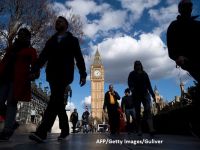 
	Efectele Brexitului: Economia britanică înregistrează cel mai slab ritm de creștere din 2012. Migrația, la cel mai scăzut nivel din ultimii șase ani
