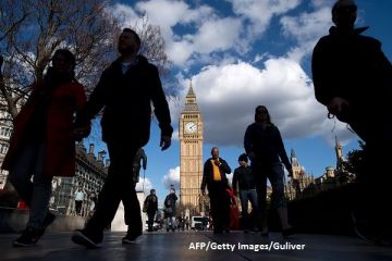 Reuters: Acordul pentru Brexit al lui Johnson îi va sărăci mai mult pe britanici comparativ cu cel al Theresei May