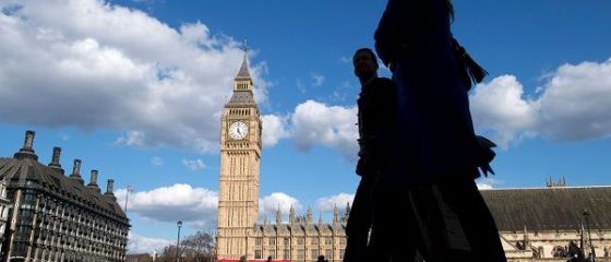 Ministrul britanic pentru Brexit: Cetăţenii din UE care trăiesc în Marea Britanie nu trebuie să îşi facă griji, pentru că nu vor fi expulzaţi