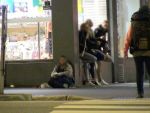 Ancheta care a starnit revolta in Norvegia. Cersetorii romani fac parte din organizatii criminale implicate in prostitutie, talharie si trafic de droguri