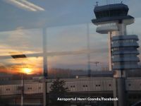 
	Aeroportul Henri Coandă a intrat în reparații
