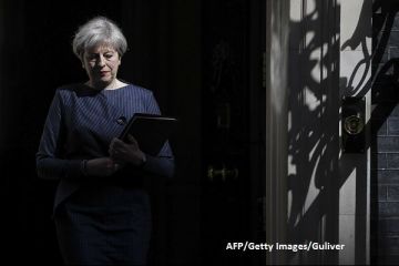 Vot decisiv pentru Brexit. Ce se întâmplă dacă Parlamentul de la Londra respinge acordul cu UE