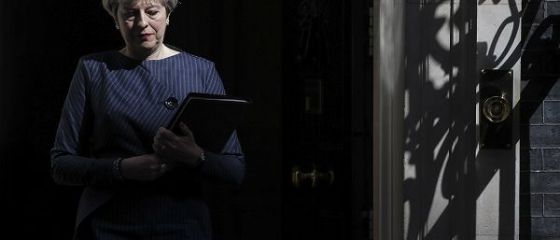 Guvernul de la Londra a publicat, joi, marea lege a abrogarii, care transpune directivele europene in legislatia britanica si pune capat suprematiei Bruxellesului