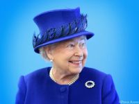 Regina Elisabeta a II-a a Marii Britanii împlinește 92 de ani