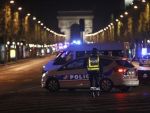 Teroare in Paris. ISIS a revendicat atacul armat de pe Champs-Élysées, in care un politist a murit si alti doi au fost raniti
