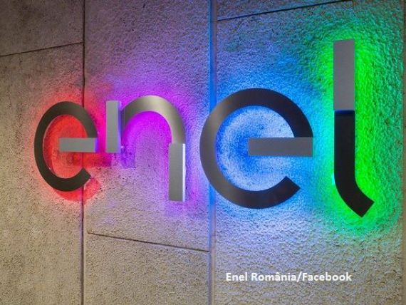 Enel intra pe piata locala a gazelor naturale. Grupul energetic italian a anuntat ca devine furnizor pentru clienti rezidentiali