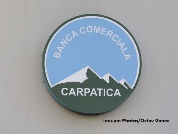 Curtea de Apel Bucuresti a aprobat fuziunea dintre Banca Comerciala Carpatica si Patria Bank. Noua entitate se va numi Patria Bank si va continua sa fie listata la bursa