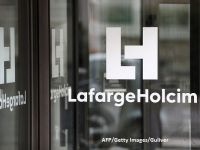 LafargeHolcim, cel mai mare producător mondial de ciment, va plăti 3,4 mld. dolari pentru achiziţionarea Firestone și își consolidează prezența pe piața americană