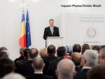 Iohannis: Romanii plecati se vor intoarce in tara atunci cand in Romania va fi o meritocratie. Politicile pe termen scurt distrug predictibilitatea mediului de afaceri