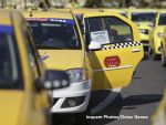 Transportatorii au blocat Piața Victoriei. Ce cer șoferii Guvernului