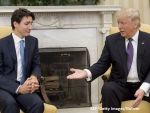 Donald Trump a declarat razboi celui mai important partener comercial al SUA. Un acord de jumatate de trilion de dolari anual ar putea fi anulat peste noapte