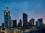 Bancile din Londra au inceput sa caute serios spatii de birouri in Frankfurt. Nu va fi loc pentru toata lumea . Regatul ar putea pierde zeci de mii de joburi doar in sectorul financiar
