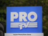 
	Veniturile si profitul CME, care detine PRO TV, au crescut puternic in Romania, in primul trimestru
