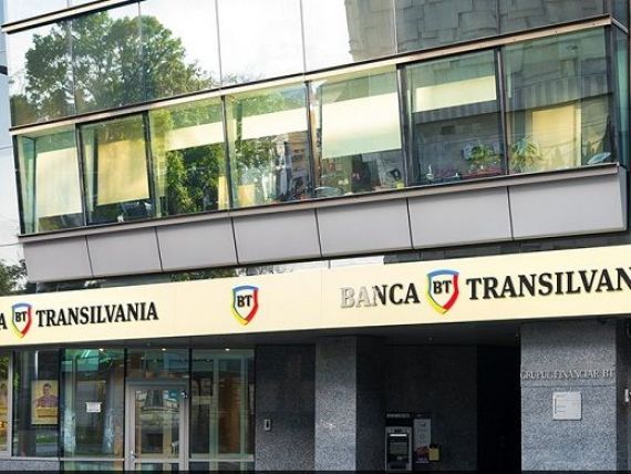 Banca Transilvania oferă credite de nevoi personale cu discount