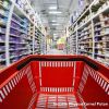 Creșterea preţurilor a anulat majorările de salarii și pensii. Cum s-a schimbat comportamentul consumatorului român