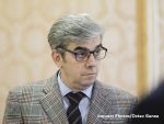 Eugen Nicolaescu, noul viceguvernator al BNR, ingrijorat de cresterea economica prea rapida a Romaniei: Nu putem sa nu ne intrebam ce riscuri avem in fata