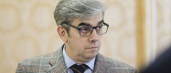 Eugen Nicolaescu, noul viceguvernator al BNR, ingrijorat de cresterea economica prea rapida a Romaniei: Nu putem sa nu ne intrebam ce riscuri avem in fata