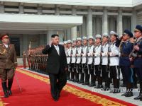 Trump vorbeste despre un conflict major cu Coreea de Nord. Nu e usor pentru Kim Jong Un sa fie rational, la varsta lui