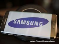 
	Samsung se pregătește să lanseze un smartphone pliabil
