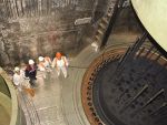 Ministrul Energiei: Trebuie urgentat proiectul de constructie a reactoarelor 3 si 4 de la Cernavoda. Romania nu are bani pentru prelungirea duratei de viata a reactorului 1