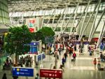 Romania devine destinatie turistica pentru tot mai multi straini. Cei mai multi au venit din statele membre UE