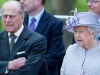 Printul Philip, sotul Reginei Elisabeta a Marii Britanii, nu isi va mai indeplini indatoririle publice