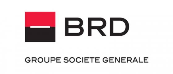 Profitul BRD a crescut cu aproape 400%, in primul trimestru, ca urmare a avansului puternic al creditarii