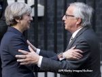 UE a facut public planul de negociere a Brexitului. Principalele ingrijorari vizeaza drepturile cetatenilor europeni, granita cu Irlanda si obligatiile financiare ale Londrei