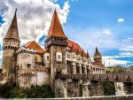Castelul Corvinilor va fi restaurat cu 22 mil. lei din fonduri europene