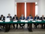 Senatorii au reluat votul si au respins gratierea pentru mita si trafic de influenta, dupa ce, miercuri, votasera pentru