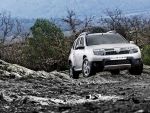 Premiera in Romania: Dacia lanseaza o versiune Duster cu cutie de viteze automata