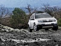 
	Premiera in Romania: Dacia lanseaza o versiune Duster cu cutie de viteze automata

