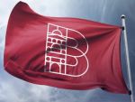 Bucurestiul are un nou logo, dupa ce primul castigator a fost acuzat de plagiat. In desen sunt 4 edificii-simbol ale Capitalei