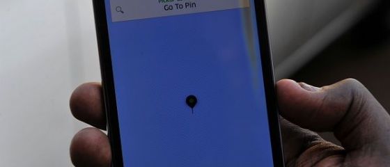 Uber este investigata penal in SUA pentru folosirea unui soft care pacaleste autoritatile de reglementare