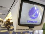 Tarom a semnat contractul pentru achizitia in leasing a doua avioane noi. Cum arata aeronavele Boeing 737-800 NG. FOTO