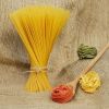 Standard pentru est : Pastele nu sunt ceea ce par a fi. Diferenta dintre spaghetele italiene vandute in Romania si cele care se vand in Italia. Ce spun testele specialistilor