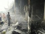 Atentat terorist in Thailanda. Cel putin 20 de raniti, dupa doua explozii intr-un centru comercial