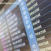 Controlorii de trafic, in greva pentru depolitizarea si decapusarea ROMATSA. Zeci de curse au intarziere pe Otopeni. Zborurile din Sibiu si Timisoara nu sunt afectate