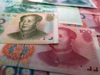 
	Beijingul a lansat o investigatie urgenta pentru evaluarea riscurilor asumate de banci. Tranzactiile bancare la negru sunt estimate la 9.400 mld. dolari
