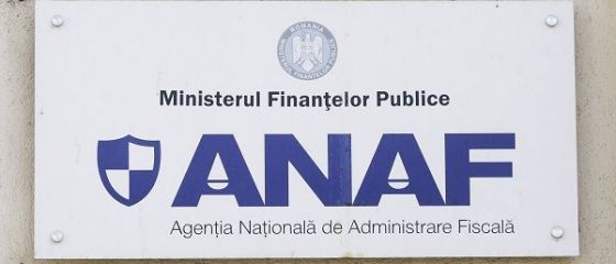 ANAF lansează o nouă aplicaţie pentru a simplifica depunerea online a Declaraţiei unice