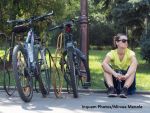 Bucureștenii care au primit voucherele pentru biciclete trebuie să le declare și să plătească impozit