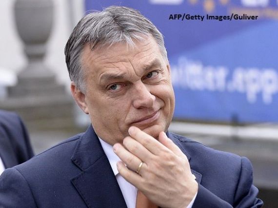 Polonia și-a găsit un aliat în UE. Viktor Orban spune că Ungaria va bloca orice acţiune de suspendare a dreptului de vot al Varşoviei în UE
