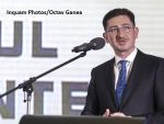 Băncile ar putea fi investigate, în urma creșterii indicelui ROBOR. Chirițoiu: Avem o anchetă în desfăşurare, vrem să aflăm de ce serviciile bancare din România sunt mai scumpe ca în alte ţări