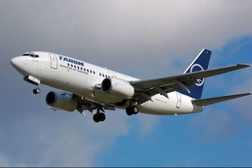 Premierul trimite Corpul de Control la Tarom: Este un simbol naţional. Nu va fi nici închisă, nici vândută . Directorul companiei a demisionat