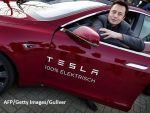 Elon Musk face următorul pas în revoluționarea industriei auto. Șeful Tesla spune că este dispus să furnizeze baterii și altor producători auto