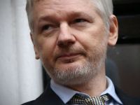 Suedia a renuntat la ancheta pentru viol care il viza pe Julian Assange, fondatorul WikiLeaks