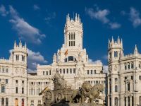 Madridul intră din nou în carantină, din cauza răspândirii coronavirusului