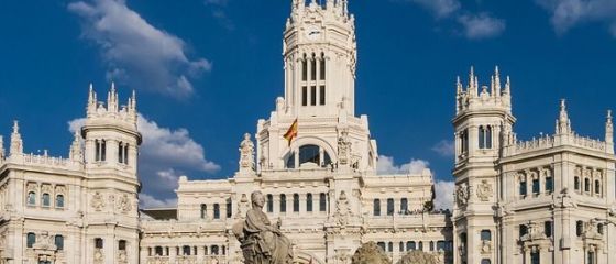 Datoria guvernamentala a Spaniei a depasit din nou PIB-ul tarii, in martie