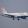 Croatia Airlines intra pe piata din Romania cu 3 zboruri saptamanale intre Bucuresti si Zagreb. Ce preturi au biletele